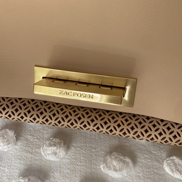 FLAWLESS ✨ZAC POSEN✨ Eartha bag - Picture 6 of 8